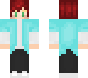 summer skin