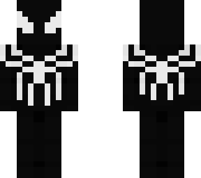 symbiote spider
