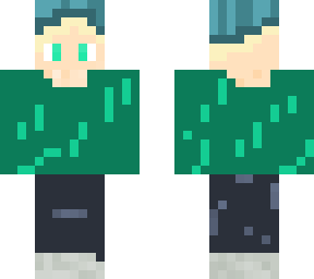 teal