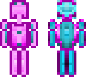 th3boi contest {neo robot}