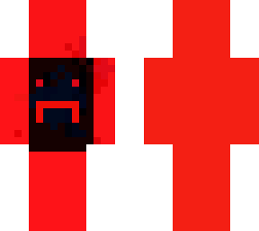 thats my skins the forth skin