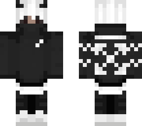 the big skin