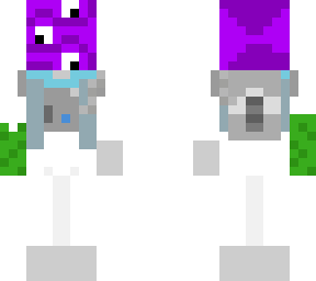 the comet