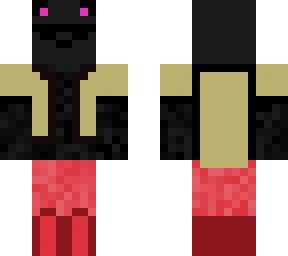 the demon wolf