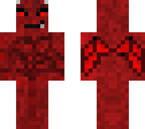 the devil