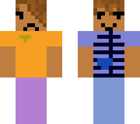 funny face | Minecraft Skins