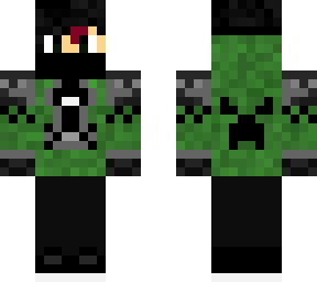 the final skin
