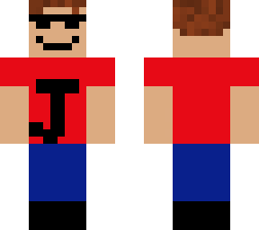 the jay squad *fixed
