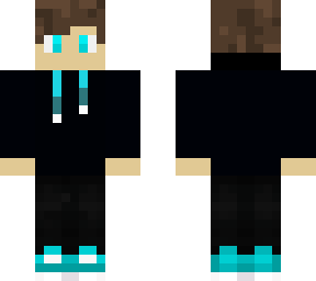 the kid noob