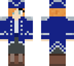 the moonlight pirate