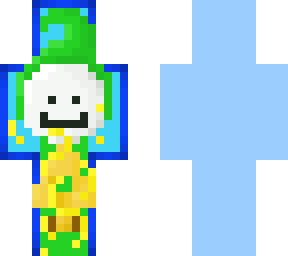 the new waker of the winds