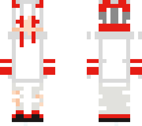 the red one