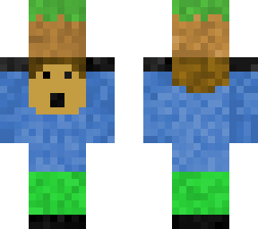 the worker