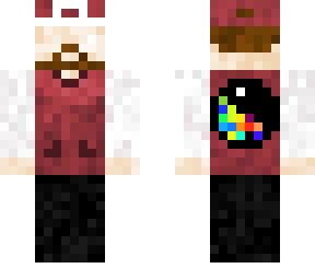 thejman pixelmon