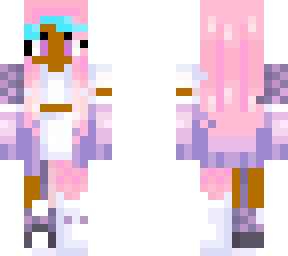 thesimpleminecraft persona contest entry