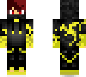 thunder dragon slayer