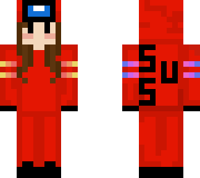 toadles imposter skin