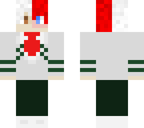 todoroki shoto