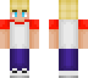 tommy redesign