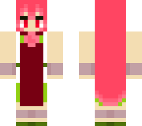 touhou ibarakasen - kasen ibaraki oni form