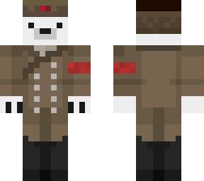 tovarishch polar