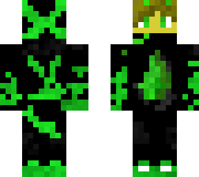 toxic gamer