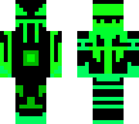 toxice squid