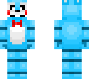 toybonnie v2