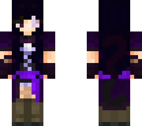 trickster