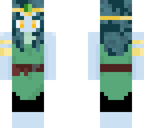 triton princess