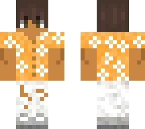 tropical skin