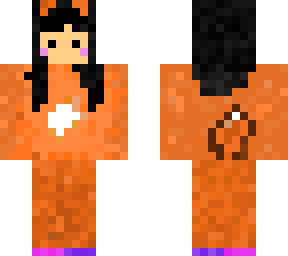trudy fox live smp skin