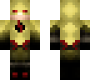 trxppy reverse flash