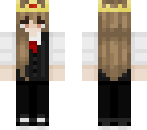 tux crimsxn_kay