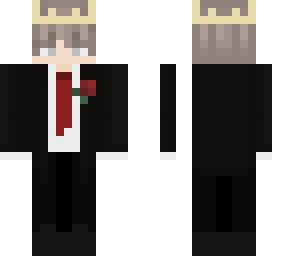tuxedo