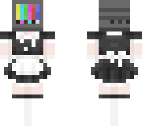 tv maid