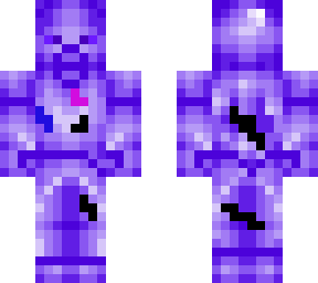 universe indigo steve