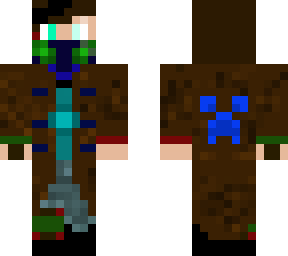 updated human lost no flame