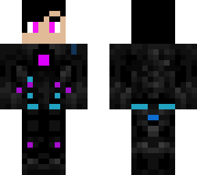 venomous (updated)