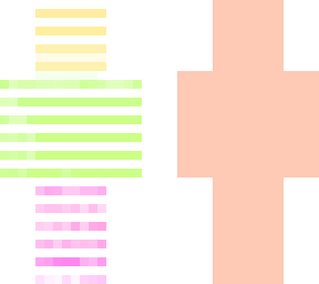 very very colorurful man!