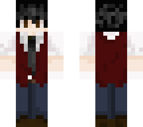 vest