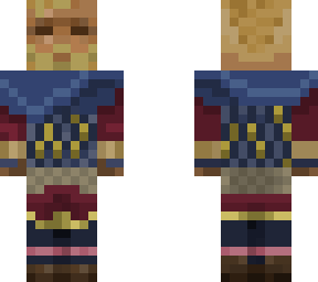 viking?