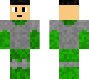 village guard