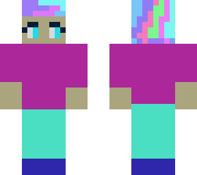 villager