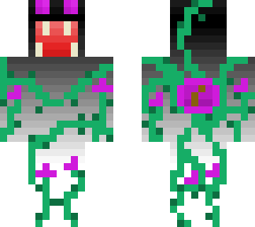 vines