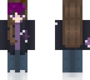 virgil genderbend!