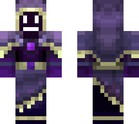 void mage