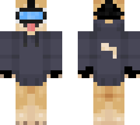vr doge