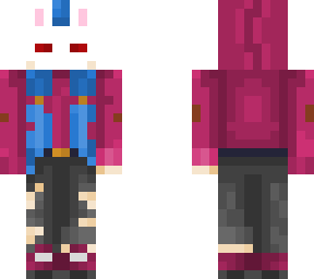 warm bunny