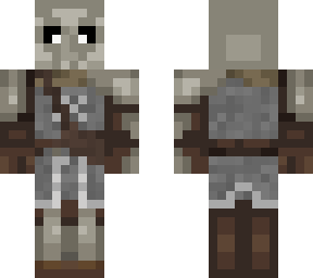 warrior of death